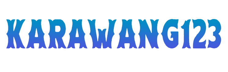 KARAWANG123 Logo